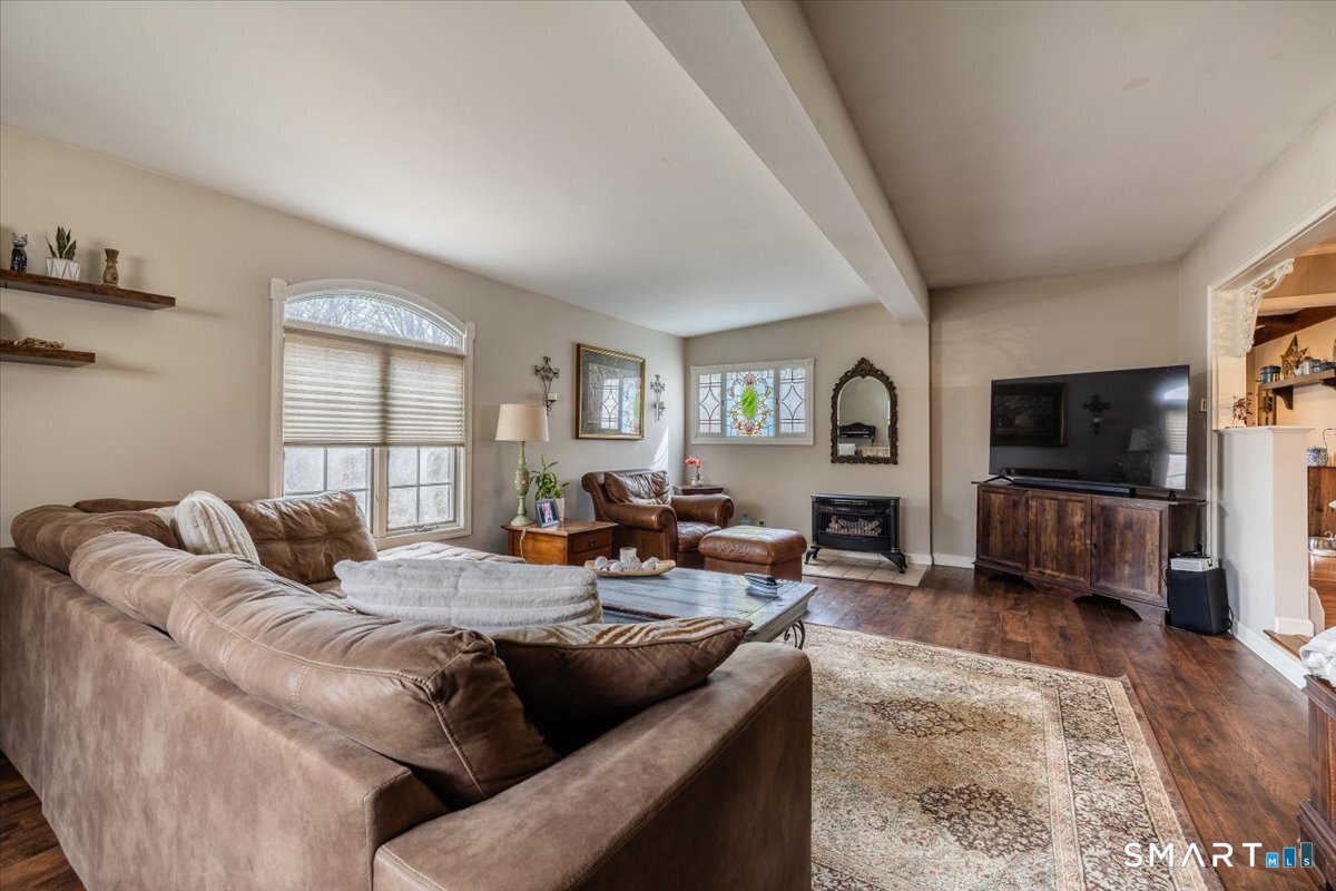 5 Mount Pleasant Road