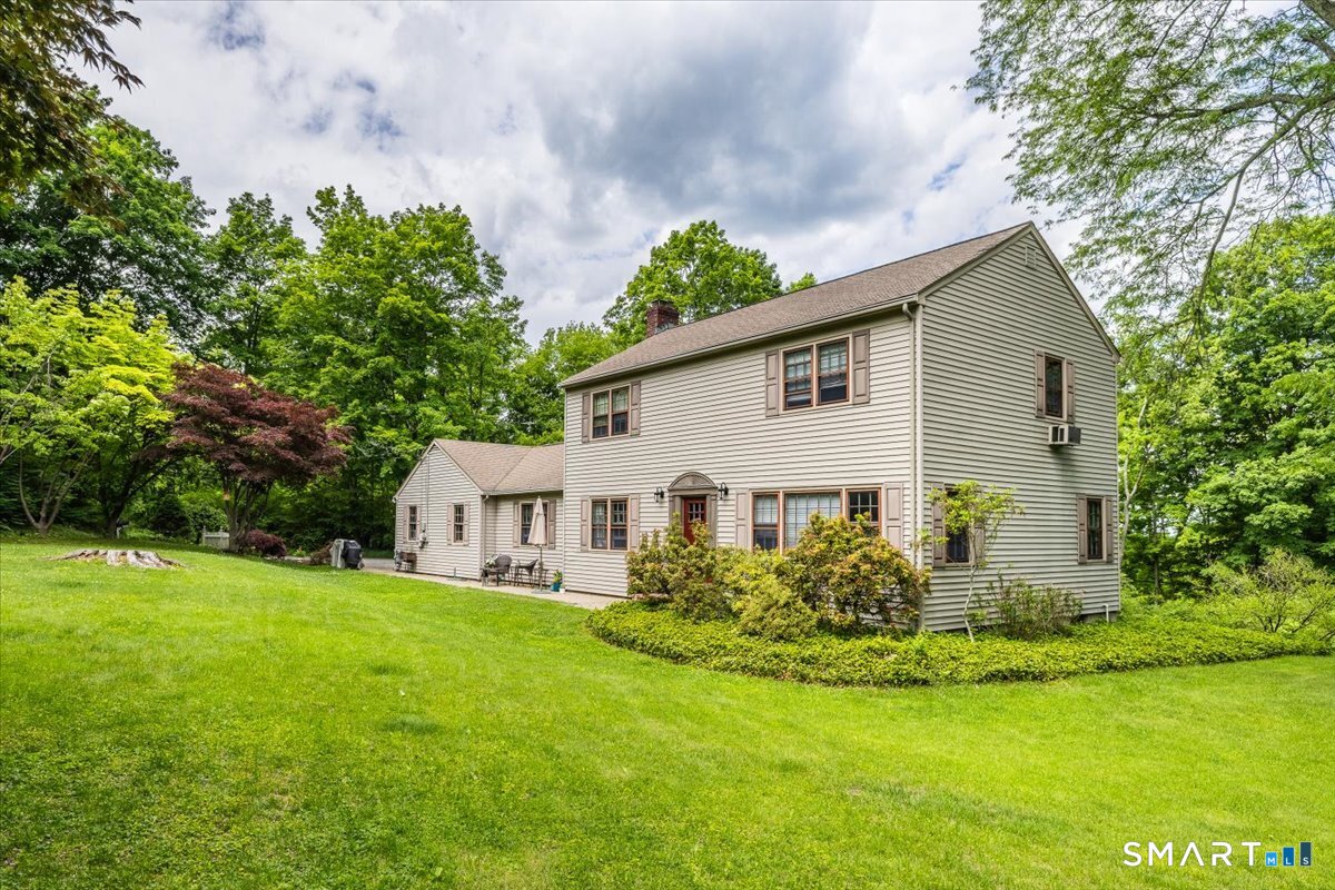 5 Mount Pleasant Road