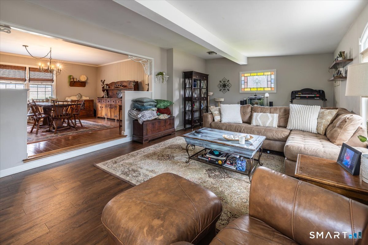 5 Mount Pleasant Road