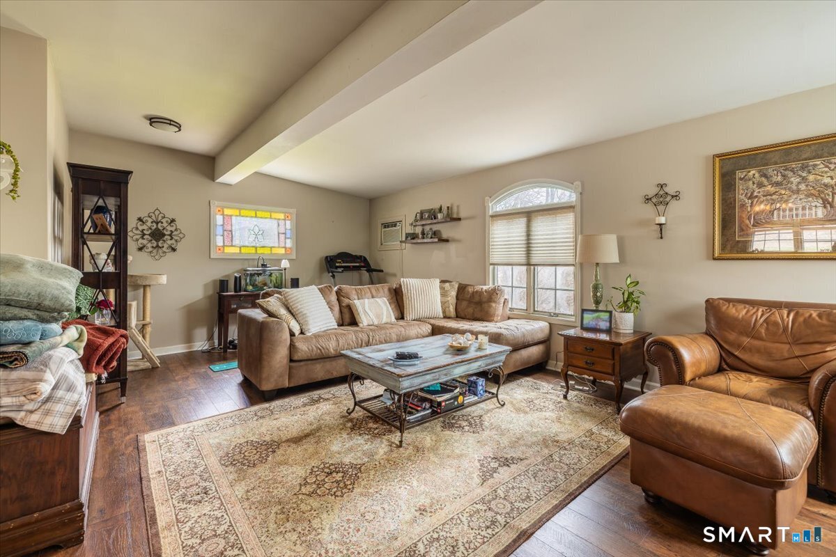 5 Mount Pleasant Road