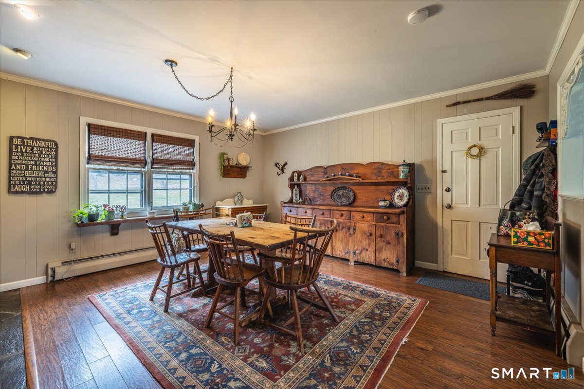 5 Mount Pleasant Road