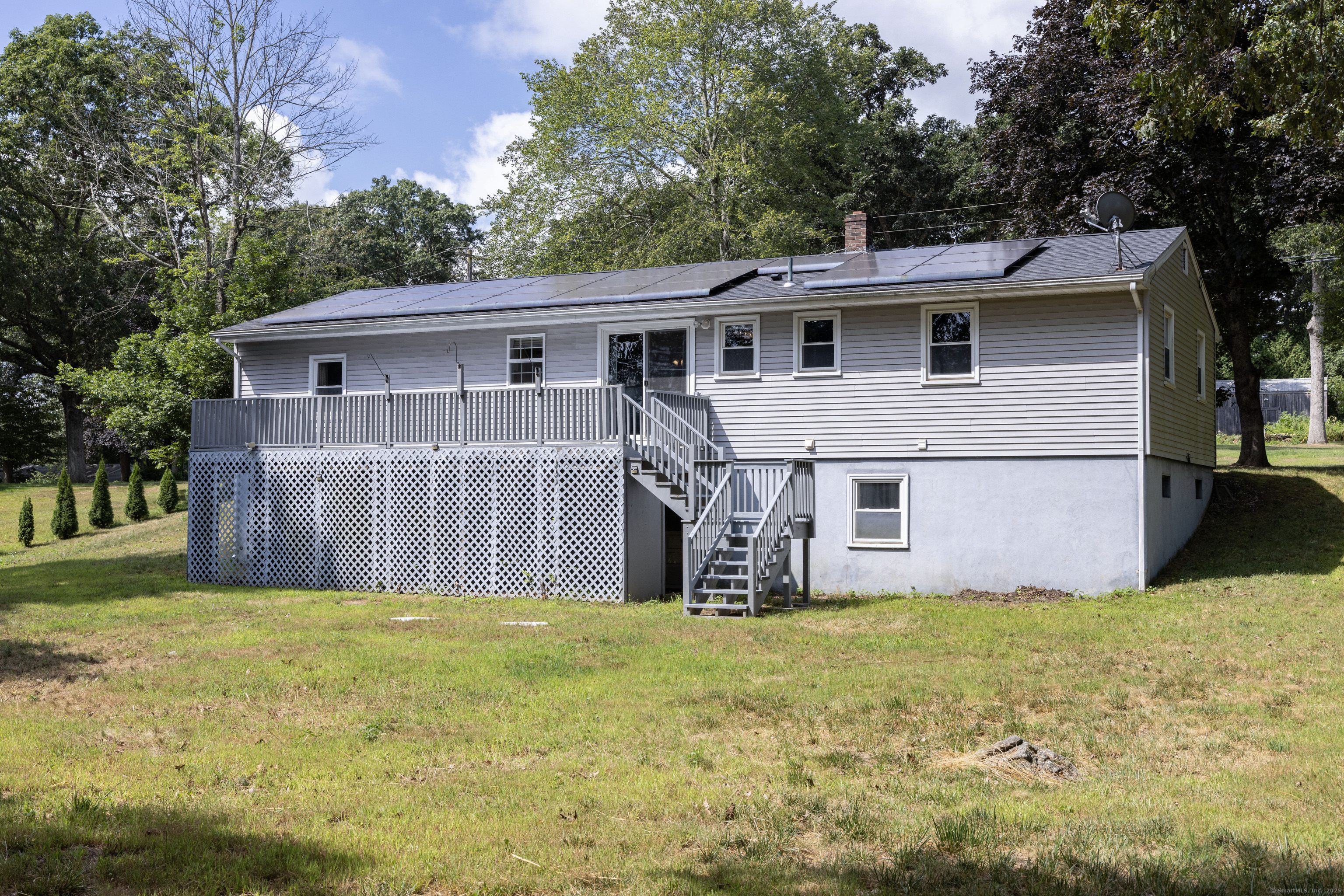 6 Oak Street