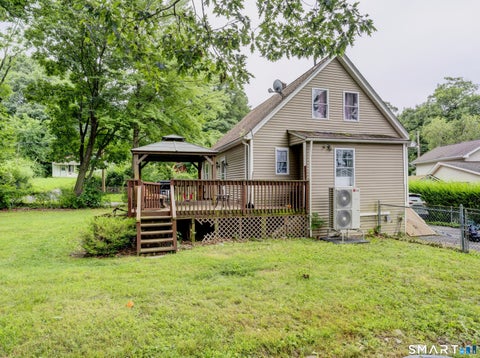 Tiny photo for 68 Frances Street, Watertown, CT 06779 (MLS # 24201416)