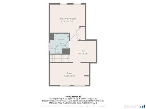 Tiny photo for 68 Frances Street, Watertown, CT 06779 (MLS # 24201416)