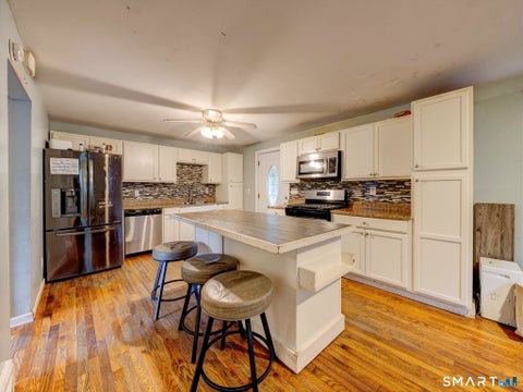 Tiny photo for 68 Frances Street, Watertown, CT 06779 (MLS # 24201416)