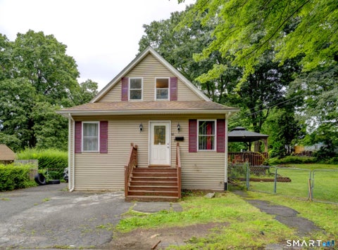 Photo of 68 Frances Street, Watertown, CT 06779 (MLS # 24201416)