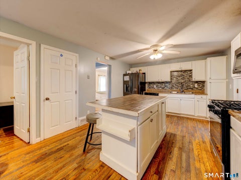 Tiny photo for 68 Frances Street, Watertown, CT 06779 (MLS # 24201416)