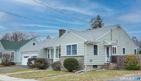 Homes For Sale - 523 W Jackson Avenue<br/> Bridgeport, CT 06604