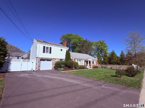 Tiny photo for 140 Courtland Avenue, Stamford, CT 06902 (MLS # 24169148)