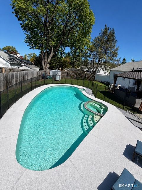 Tiny photo for 140 Courtland Avenue, Stamford, CT 06902 (MLS # 24169148)