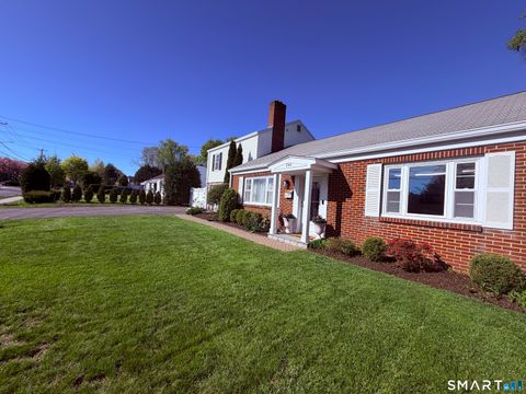 Tiny photo for 140 Courtland Avenue, Stamford, CT 06902 (MLS # 24169148)