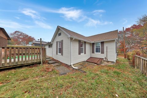 Tiny photo for 24 Shelter Street, Waterbury, CT 06705 (MLS # 24131937)