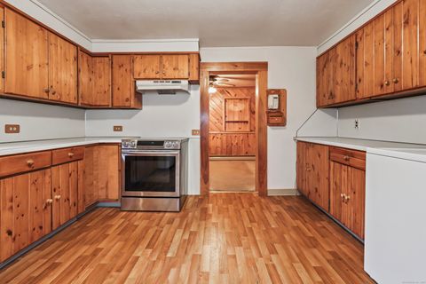 Tiny photo for 24 Shelter Street, Waterbury, CT 06705 (MLS # 24131937)