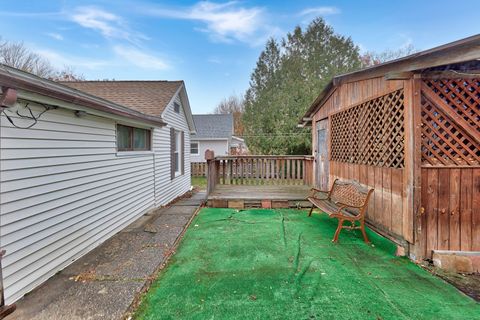 Tiny photo for 24 Shelter Street, Waterbury, CT 06705 (MLS # 24131937)