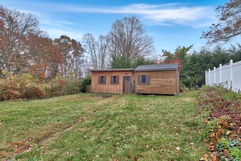 Tiny photo for 24 Shelter Street, Waterbury, CT 06705 (MLS # 24131937)