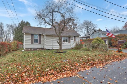 Tiny photo for 24 Shelter Street, Waterbury, CT 06705 (MLS # 24131937)