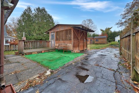 Tiny photo for 24 Shelter Street, Waterbury, CT 06705 (MLS # 24131937)