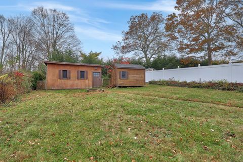 Tiny photo for 24 Shelter Street, Waterbury, CT 06705 (MLS # 24131937)