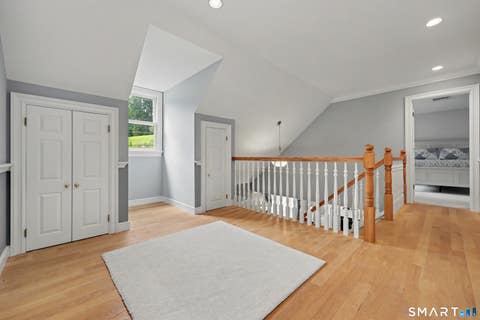 Tiny photo for 14 Paper Mill Road, New Milford, CT 06776 (MLS # 24198100)