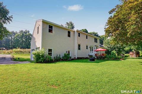 Tiny photo for 14 Paper Mill Road, New Milford, CT 06776 (MLS # 24198100)