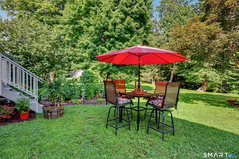 Tiny photo for 14 Paper Mill Road, New Milford, CT 06776 (MLS # 24198100)