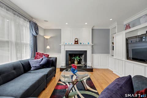 Tiny photo for 14 Paper Mill Road, New Milford, CT 06776 (MLS # 24198100)