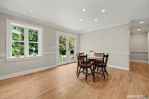 Tiny photo for 14 Paper Mill Road, New Milford, CT 06776 (MLS # 24198100)