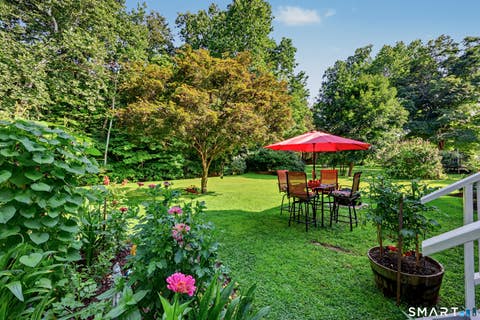 Tiny photo for 14 Paper Mill Road, New Milford, CT 06776 (MLS # 24198100)