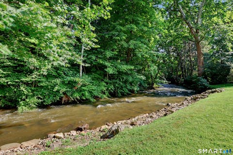Tiny photo for 14 Paper Mill Road, New Milford, CT 06776 (MLS # 24198100)