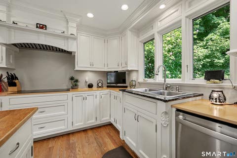Tiny photo for 14 Paper Mill Road, New Milford, CT 06776 (MLS # 24198100)