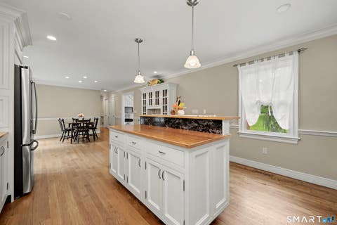 Tiny photo for 14 Paper Mill Road, New Milford, CT 06776 (MLS # 24198100)