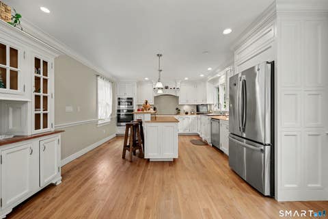 Tiny photo for 14 Paper Mill Road, New Milford, CT 06776 (MLS # 24198100)