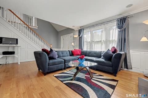 Tiny photo for 14 Paper Mill Road, New Milford, CT 06776 (MLS # 24198100)