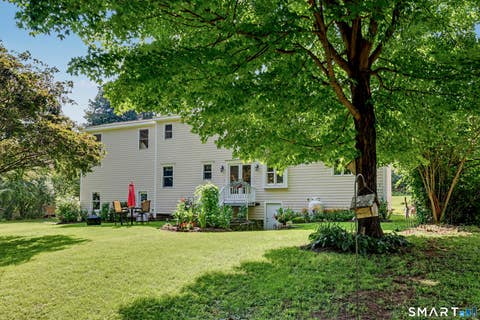 Tiny photo for 14 Paper Mill Road, New Milford, CT 06776 (MLS # 24198100)