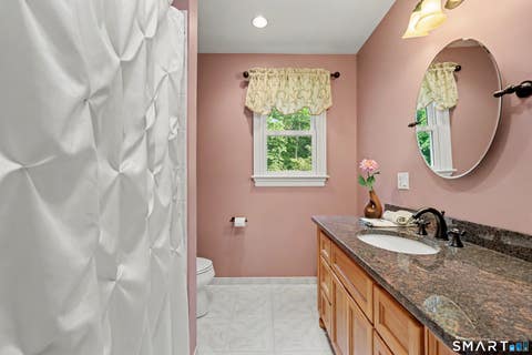 Tiny photo for 14 Paper Mill Road, New Milford, CT 06776 (MLS # 24198100)