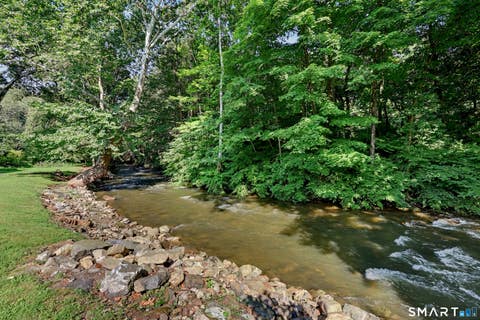 Tiny photo for 14 Paper Mill Road, New Milford, CT 06776 (MLS # 24198100)