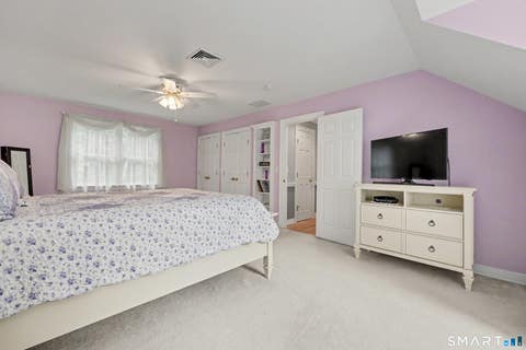 Tiny photo for 14 Paper Mill Road, New Milford, CT 06776 (MLS # 24198100)