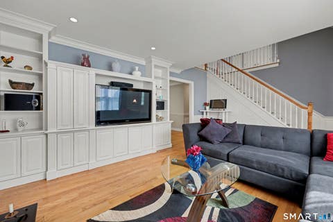 Tiny photo for 14 Paper Mill Road, New Milford, CT 06776 (MLS # 24198100)
