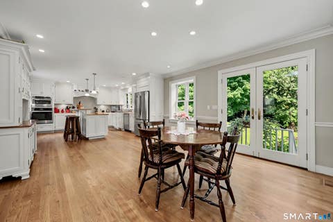 Tiny photo for 14 Paper Mill Road, New Milford, CT 06776 (MLS # 24198100)