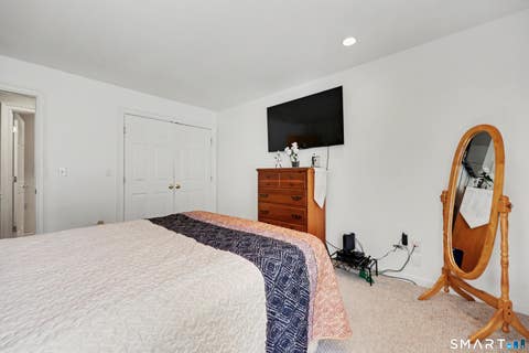 Tiny photo for 14 Paper Mill Road, New Milford, CT 06776 (MLS # 24198100)