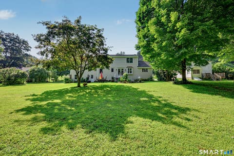 Tiny photo for 14 Paper Mill Road, New Milford, CT 06776 (MLS # 24198100)