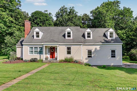 Photo of 14 Paper Mill Road, New Milford, CT 06776 (MLS # 24198100)