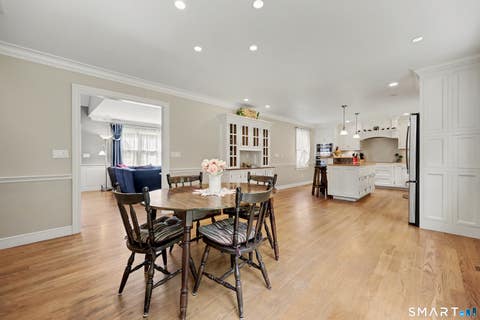 Tiny photo for 14 Paper Mill Road, New Milford, CT 06776 (MLS # 24198100)