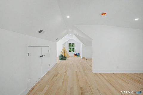 Tiny photo for 124 Forest Street, New Canaan, CT 06840 (MLS # 24183608)
