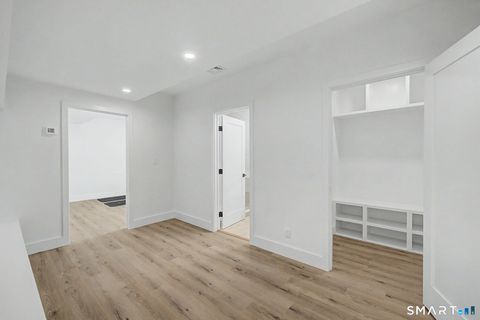 Tiny photo for 124 Forest Street, New Canaan, CT 06840 (MLS # 24183608)