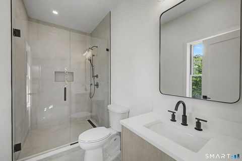 Tiny photo for 124 Forest Street, New Canaan, CT 06840 (MLS # 24183608)