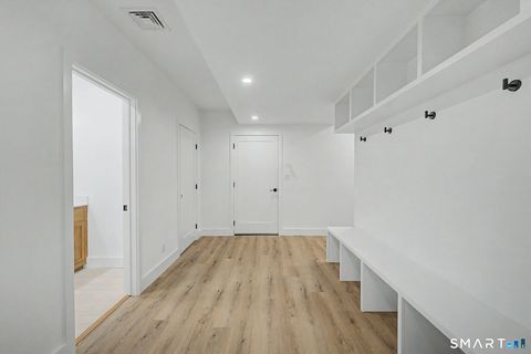 Tiny photo for 124 Forest Street, New Canaan, CT 06840 (MLS # 24183608)