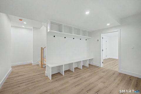 Tiny photo for 124 Forest Street, New Canaan, CT 06840 (MLS # 24183608)