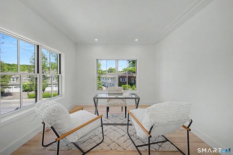 Tiny photo for 124 Forest Street, New Canaan, CT 06840 (MLS # 24183608)