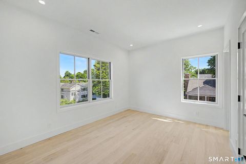 Tiny photo for 124 Forest Street, New Canaan, CT 06840 (MLS # 24183608)